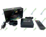   MXQ 4K TV BOX (Android 7.1, RockChip RK3229, 1/8GB)