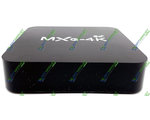 MXQ 4K TV BOX (Android 7.1, RockChip RK3229, 1/8GB)