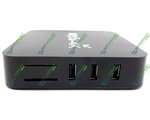   MXQ 4K TV BOX (Android 7.1, RockChip RK3229, 1/8GB)