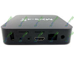   MXQ 4K TV BOX (Android 7.1, RockChip RK3229, 1/8GB)