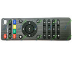   MXQ 4K TV BOX (Android 7.1, RockChip RK3229, 1/8GB)