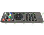   MXQ 4K TV BOX (Android 7.1, RockChip RK3229, 1/8GB)
