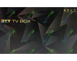 HK1 mini TV BOX (Android 9, RockChip RK3229, 2/16GB)