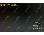   HK1 mini TV BOX (Android 9, RockChip RK3229, 2/16GB)