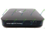 uClan Ustym 4K OTT Premium (IPTV )