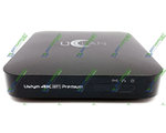 uClan Ustym 4K OTT Premium