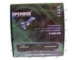  Openbox F-500