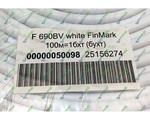 FinMark F690BV white 100 