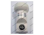 Inverto Universal Single LNB RED Line (IDLR-SINL40-CLASC-OPP)