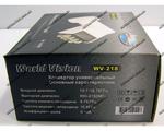 WV-218 Universal Octo