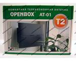  DVB-T2 Openbox AT-01 