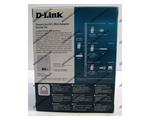 Powerline Kit2Units D-Link DHP-309AV 