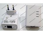 Powerline Kit2Units D-Link DHP-309AV 