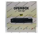  Openbox SX9 HD