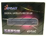  IPSat 4100 new