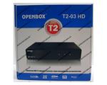 OPENBOX T2-03 HD   DVB-T2 