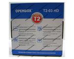 OPENBOX T2-03 HD   DVB-T2 