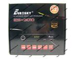 Eurosky ES-3010   DVB-T2 