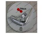   Triax 0.78 white (Triax TD78)