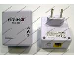 Powerline Amiko PLN-500 KIT