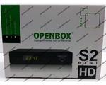 Openbox S2 HD mini PVR