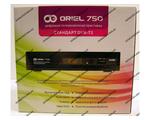 Oriel 750   DVB-T2 