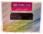 Oriel 790   DVB-T2 