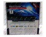 World Vision T43   DVB-T2 