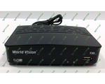 World Vision T55   DVB-T2 