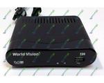 World Vision T35   DVB-T2 