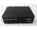 World Vision T34A   DVB-T2 