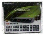 AMIKO HD 8270+   DVB-T2 