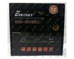 Eurosky ES-3015D   DVB-T2 