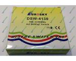 DiSEqC 2.0 4x1 Eurosky DSW-4130  