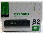  Openbox S2 HD+ mini PVR