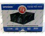 OPENBOX T2-02 HD mini   DVB-T2 