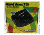 World Vision T38   DVB-T2 