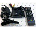 OpenFox T2 mini IR   DVB-T2 